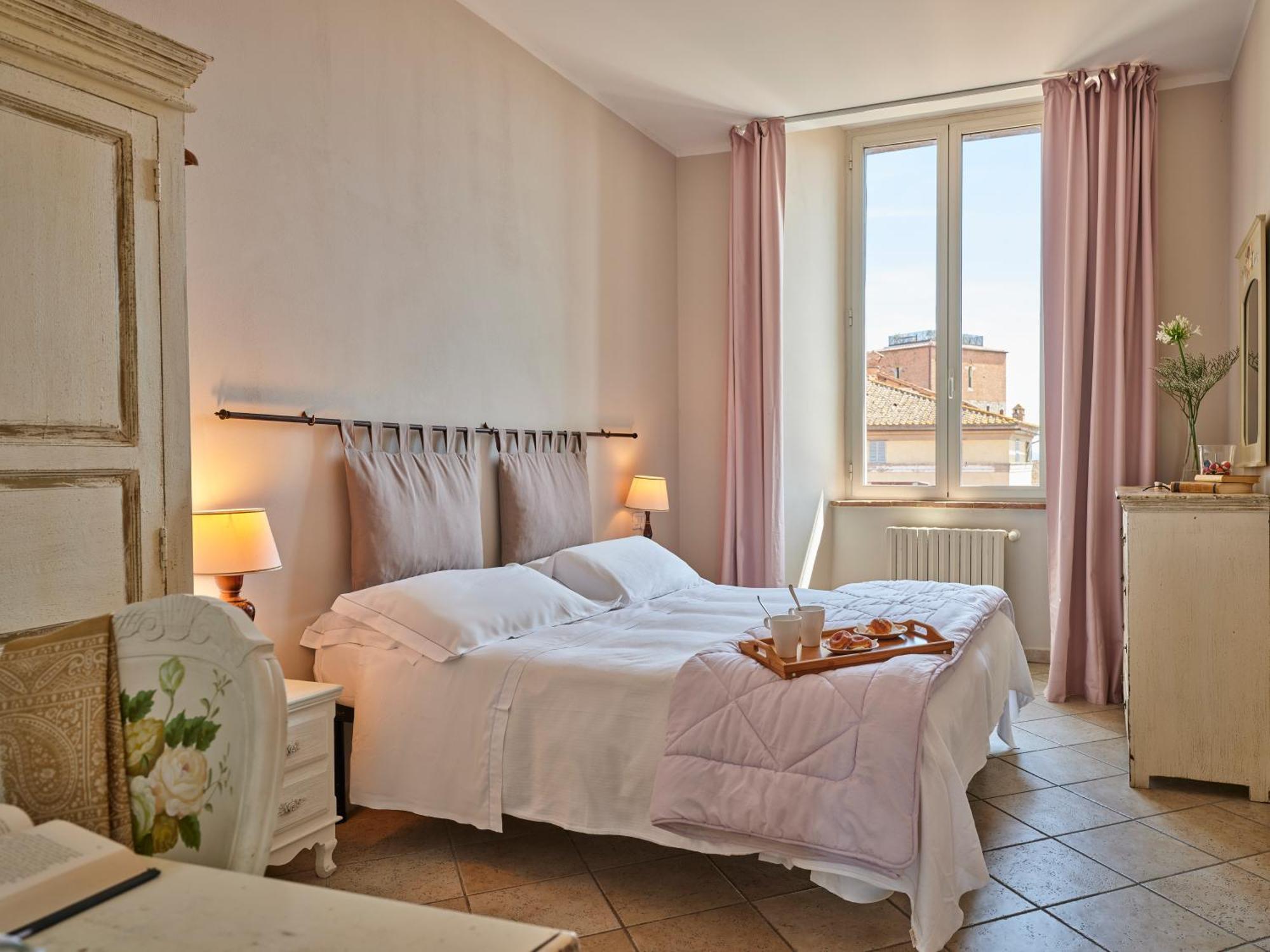 I Terzi Di Siena - Rooms Only ภายนอก รูปภาพ