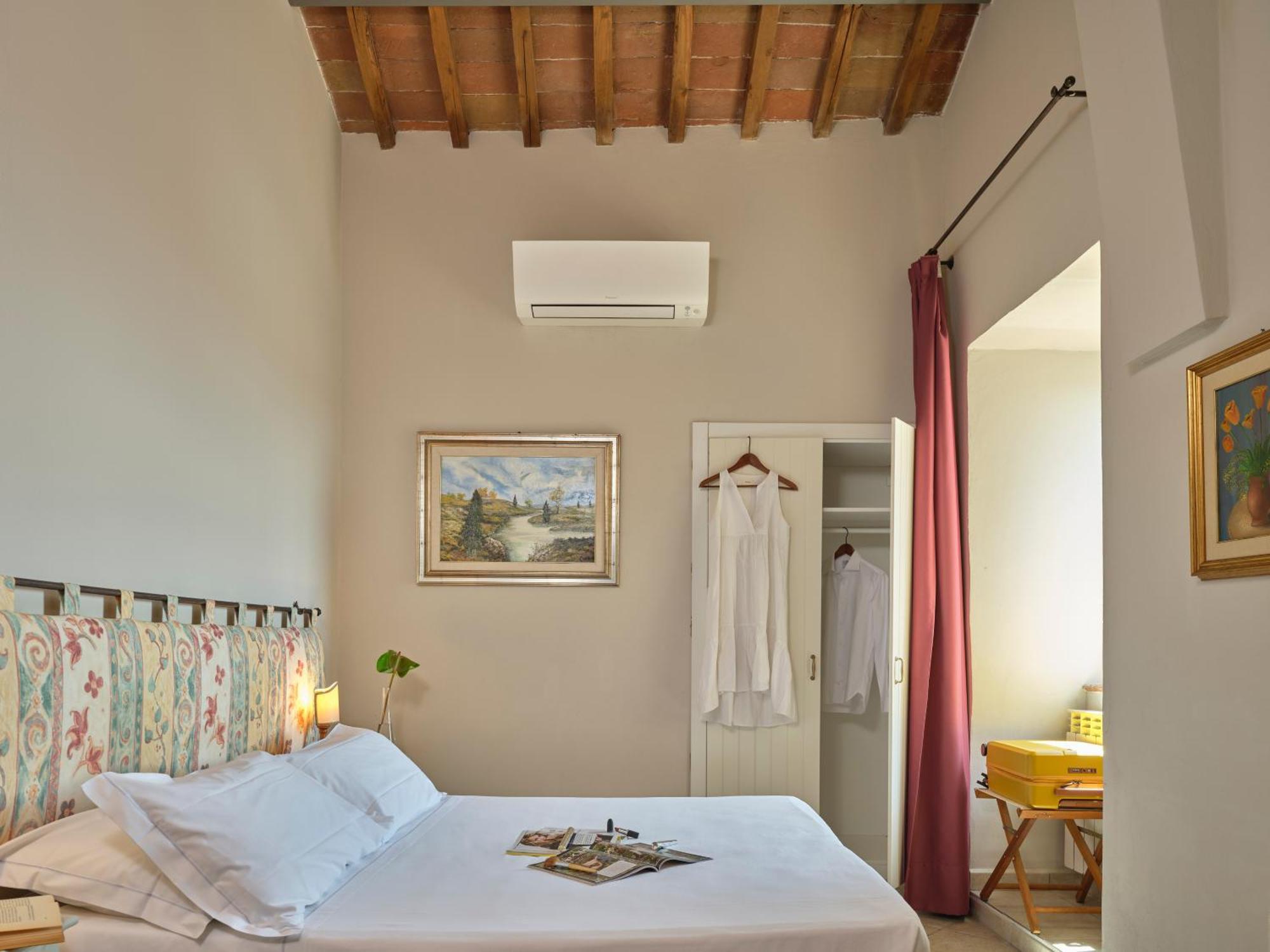 I Terzi Di Siena - Rooms Only ภายนอก รูปภาพ