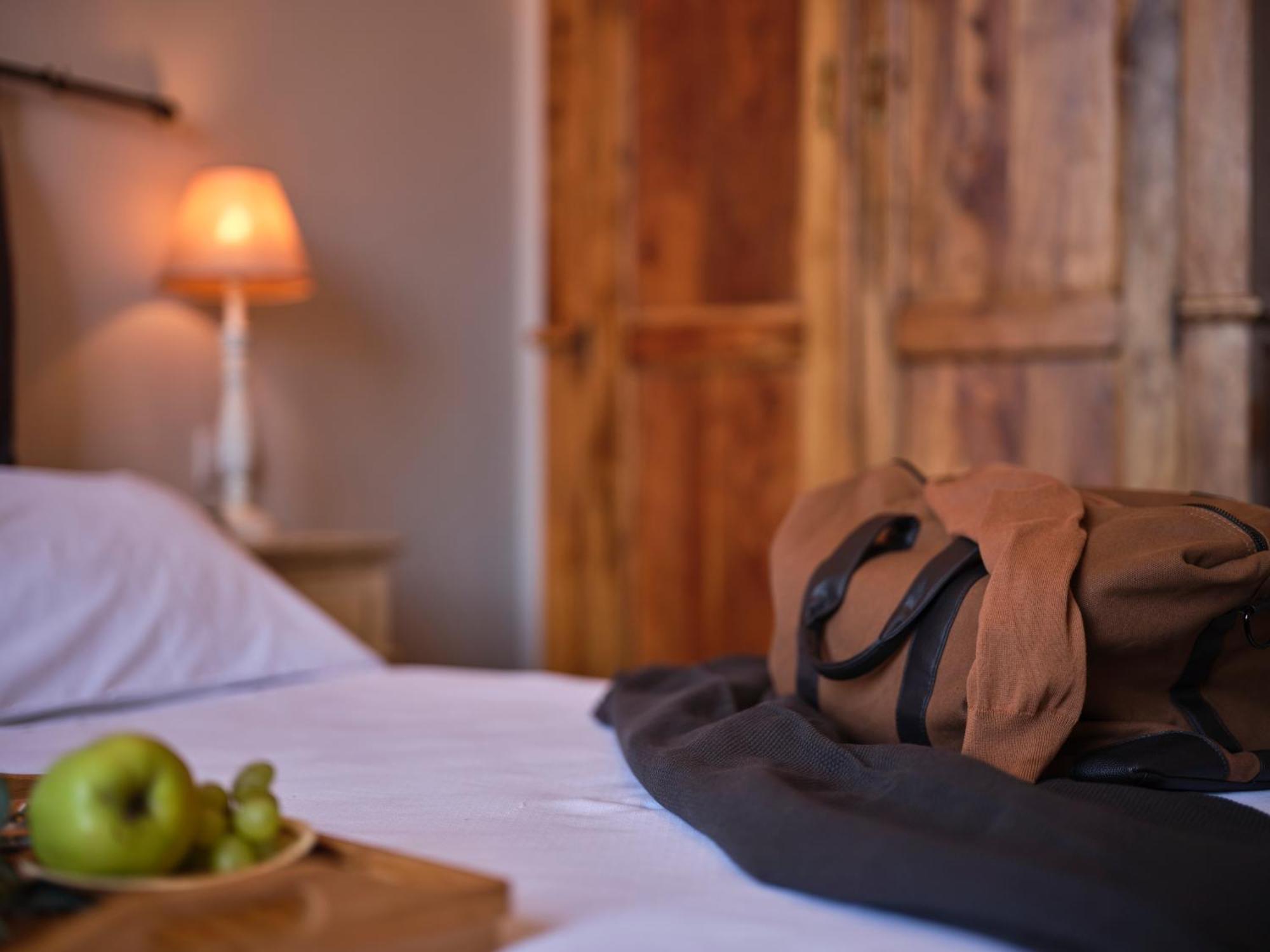 I Terzi Di Siena - Rooms Only ภายนอก รูปภาพ