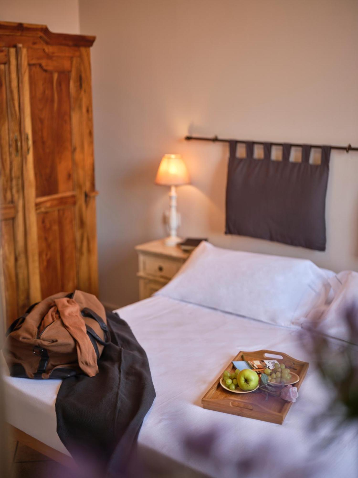 I Terzi Di Siena - Rooms Only ภายนอก รูปภาพ