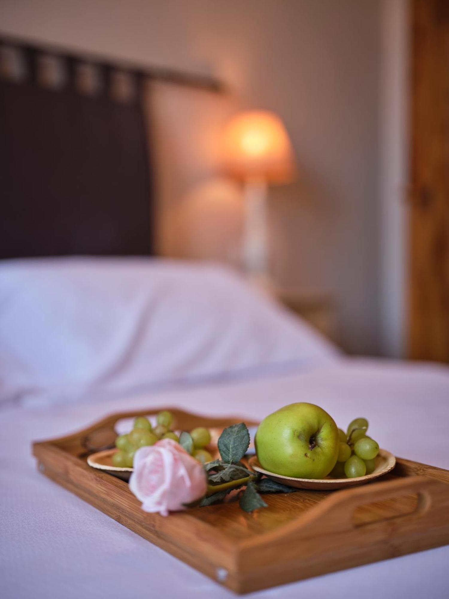 I Terzi Di Siena - Rooms Only ภายนอก รูปภาพ